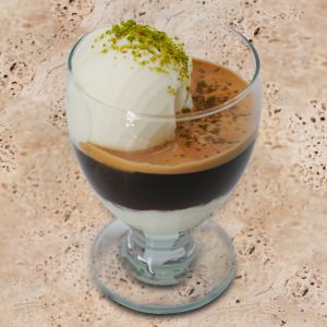 Affagato