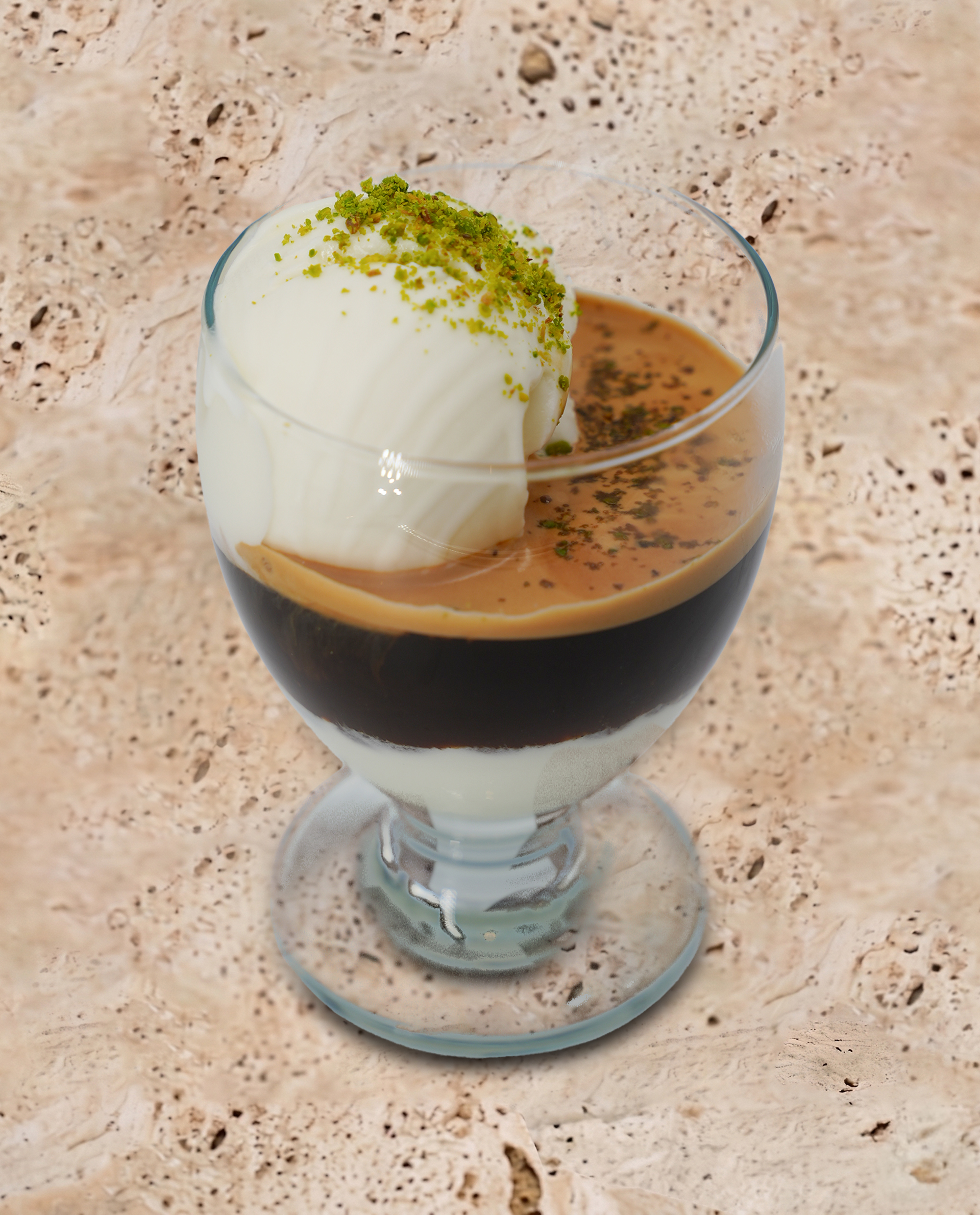 Affagato