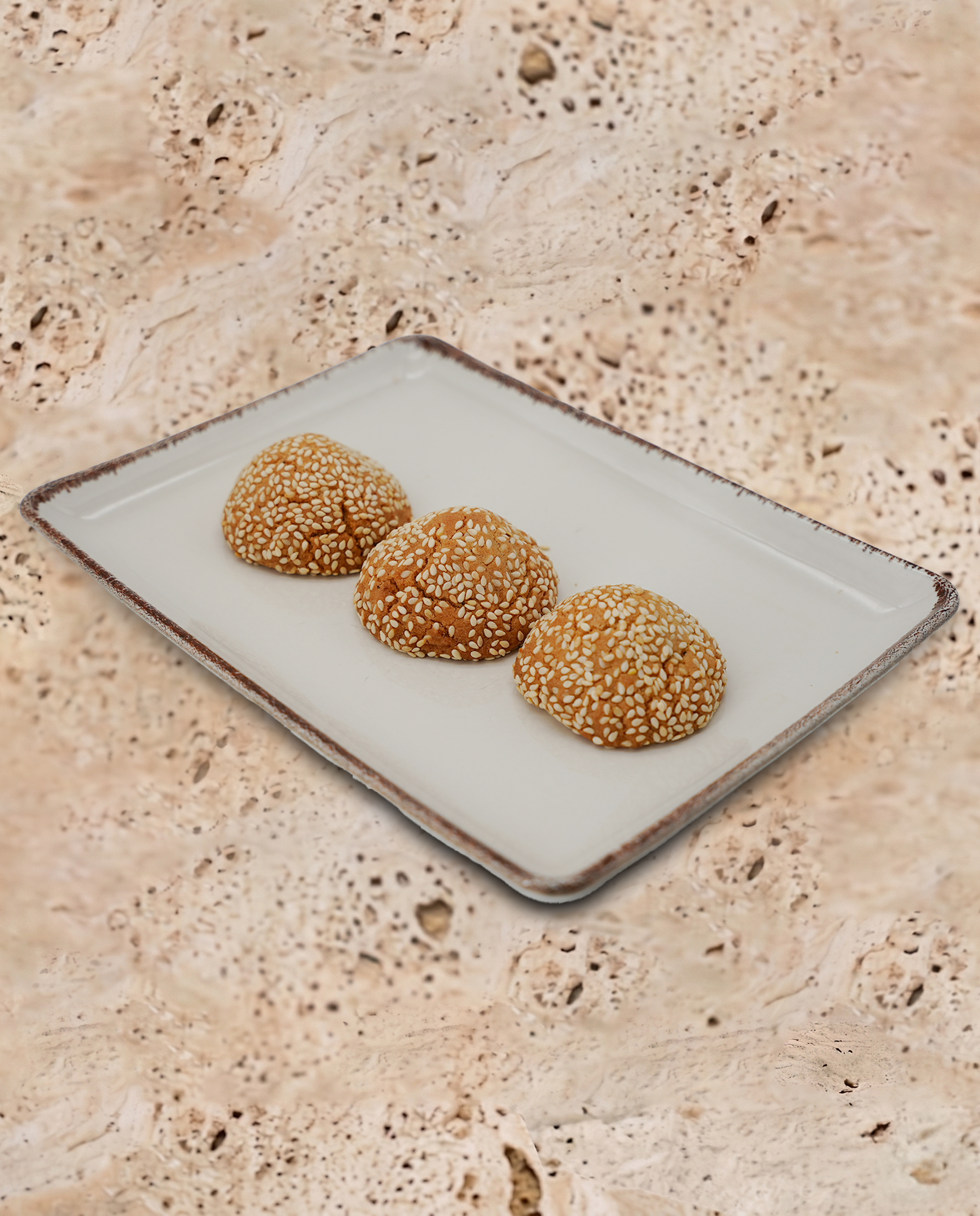Paket Kömbe Hurmalı Kg.