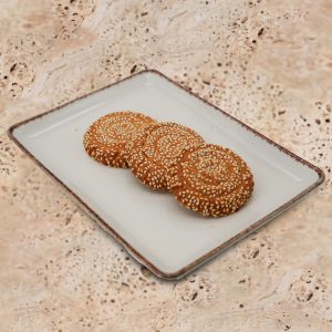 Paket Kömbe sade Kg
