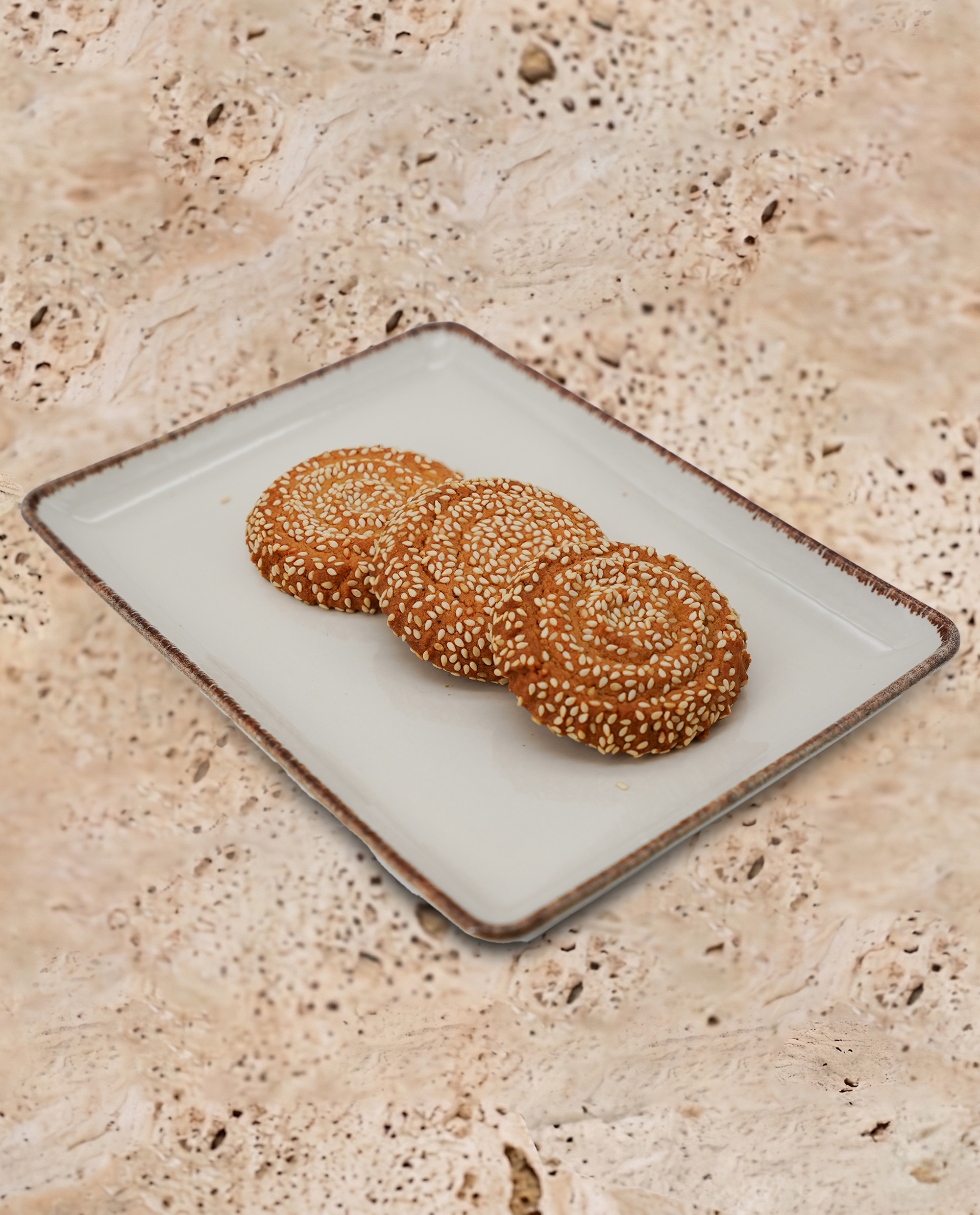 Paket Kömbe sade Kg