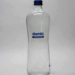 Su Cam Şişe 750 ml.