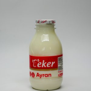 Ayran Pet Şişe 293 Ml.