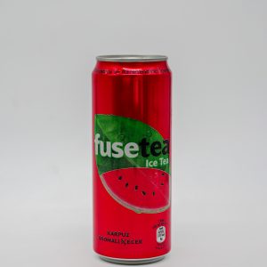 Fuse Tea 330 Ml. Karpuz