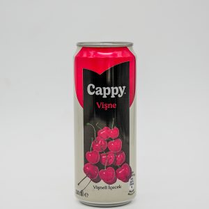 Cappy 330 Ml.Kutu Vişne