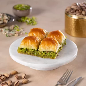 Paket Baklava Özel Kg.