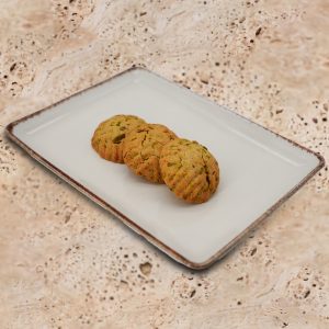 Paket Kömbe Fıstıklı Kg.