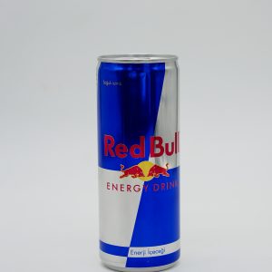 Redbull 250ml.