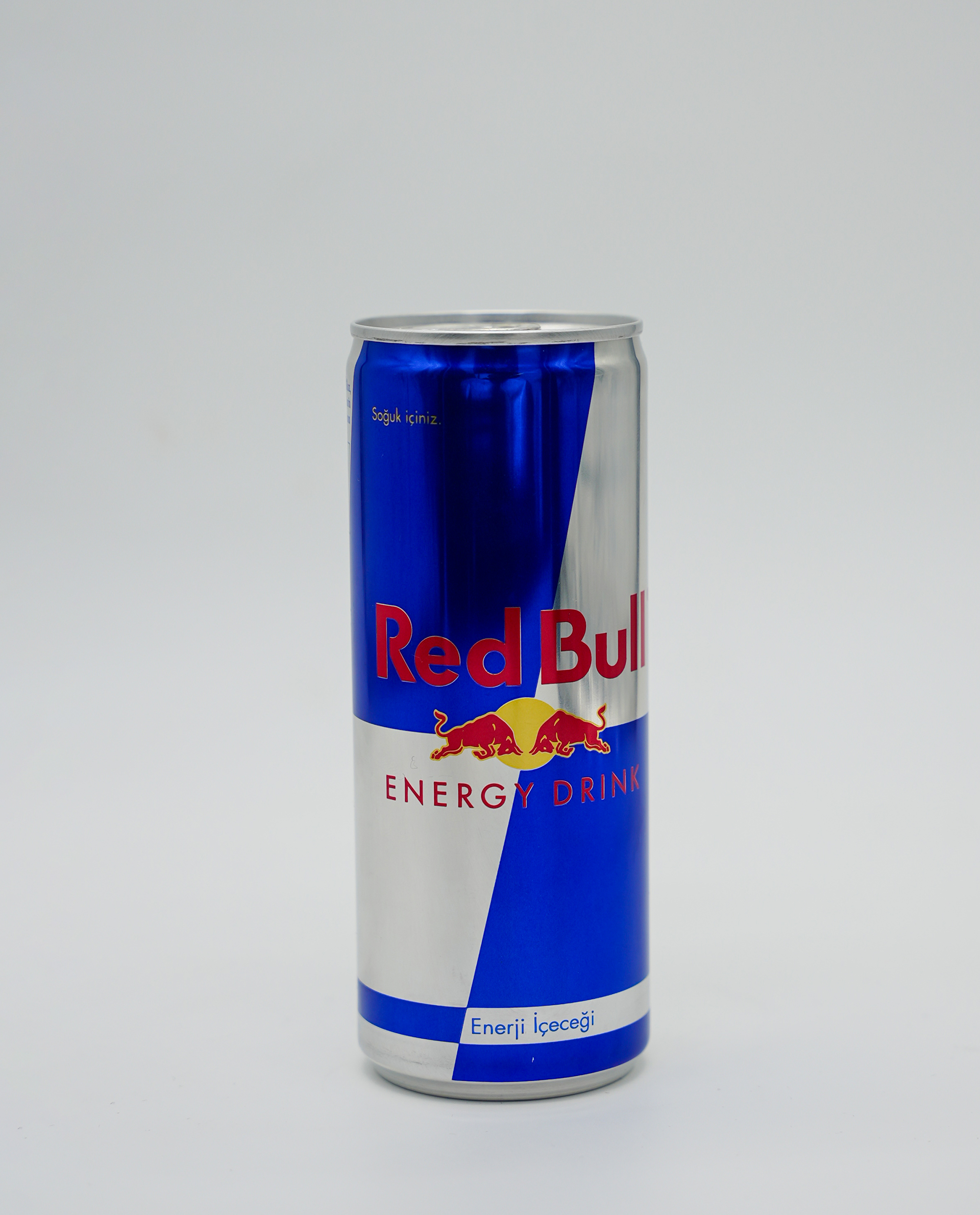 Redbull 250ml.