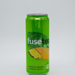 Fuse Tea 330 Ml. Mango
