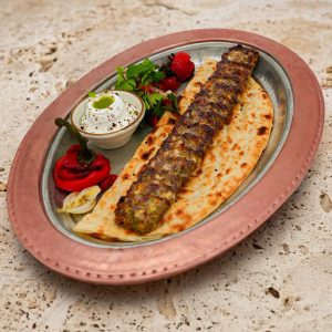 Emmoğlu Özel Kebap