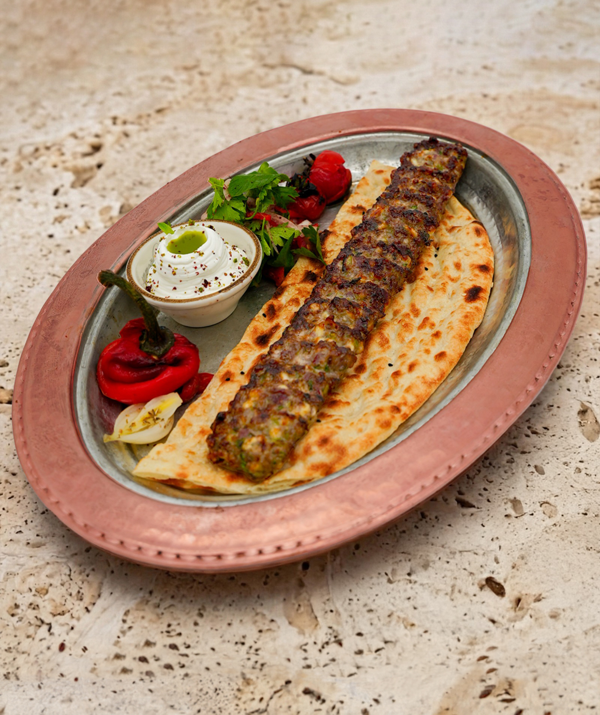 Emmoğlu Özel Kebap