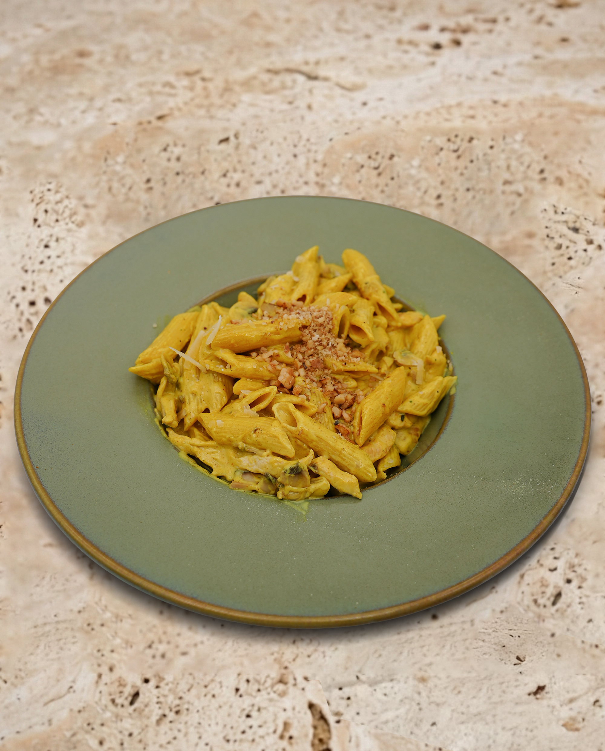 Makarna Polo