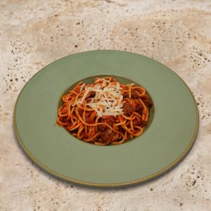 Makarna Spagetti Bolonez