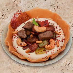 Kraliçe Meze