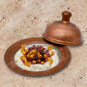 Pastırmalı Alinazik