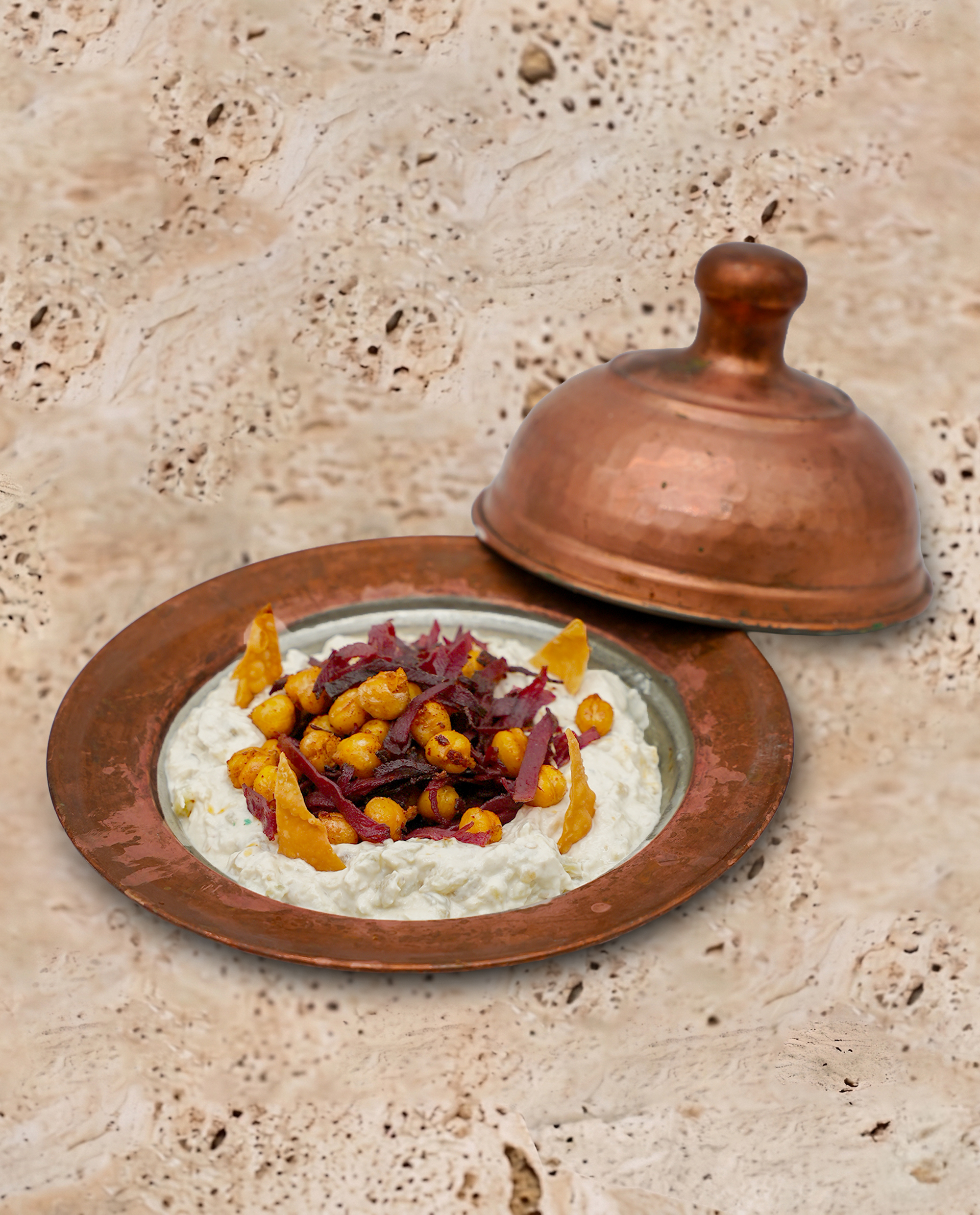 Pastırmalı Alinazik