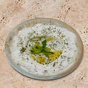 Cacık