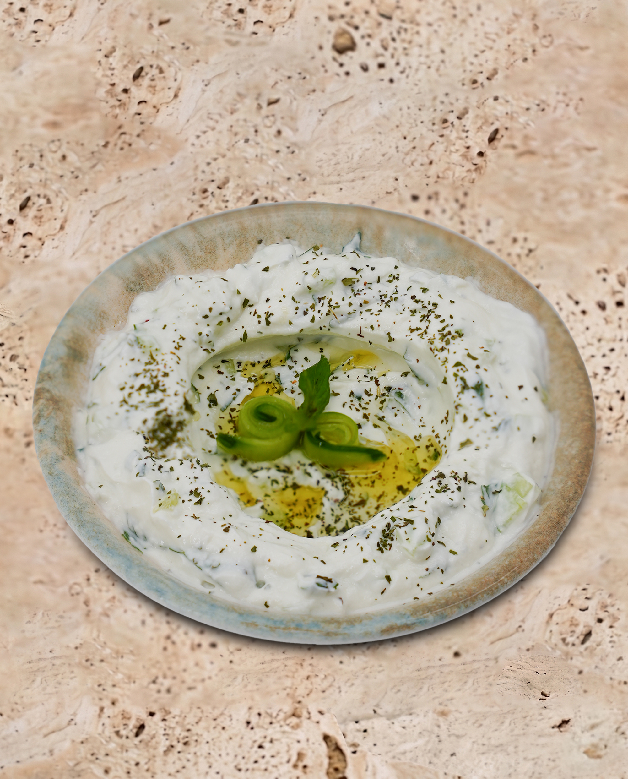Cacık