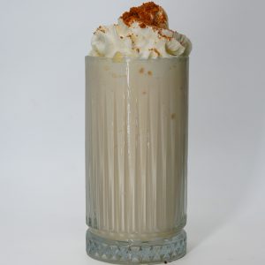Vanilyalı Milkshake Dondurmalı