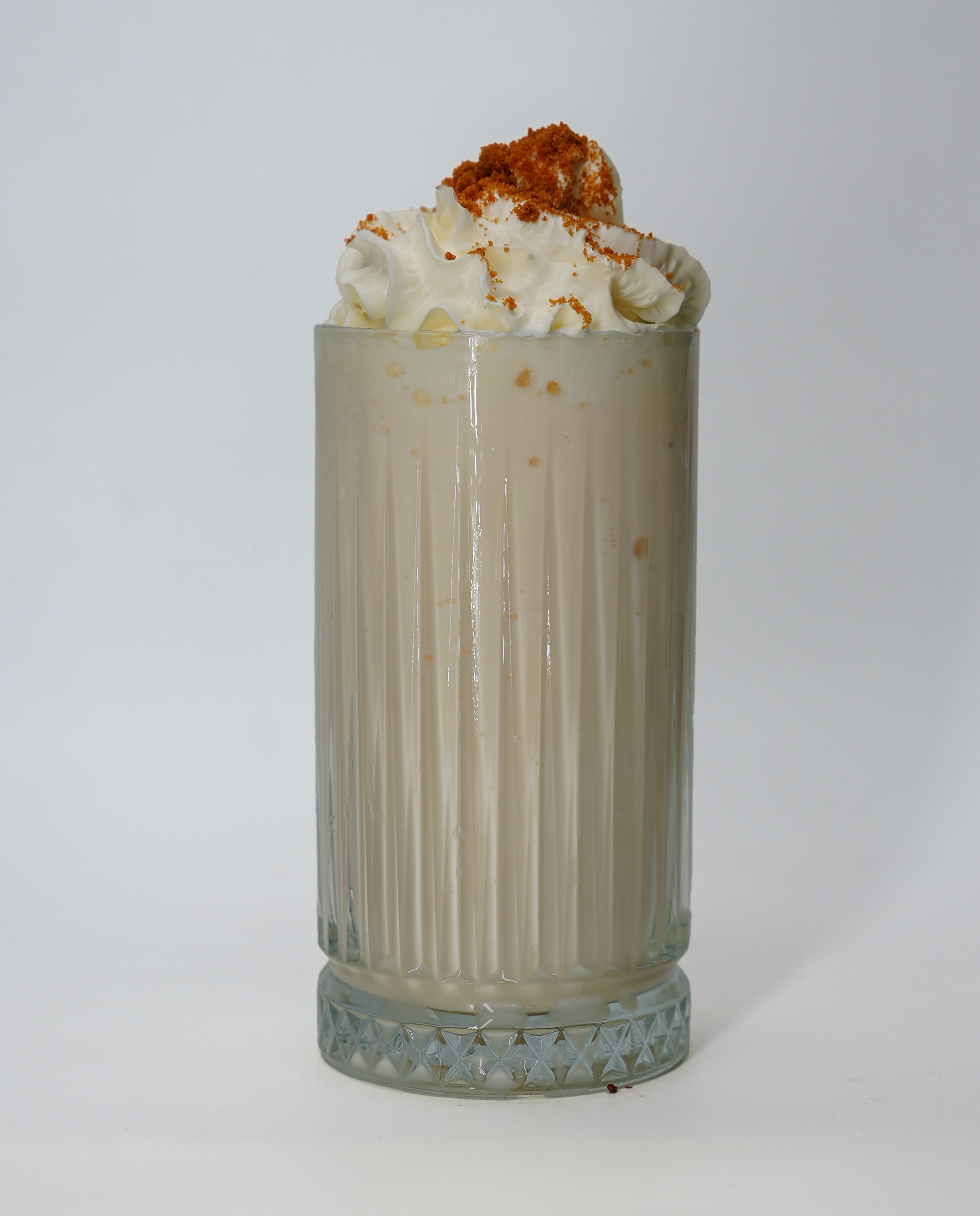 Vanilyalı Milkshake Dondurmalı