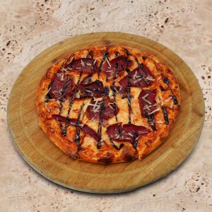 Pizza Roast Beef Büyük Boy