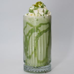 Antep Fıstıklı Milkshake Dondurmalı