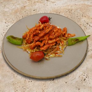 Bodrum Çökertme Kebabı Chicken
