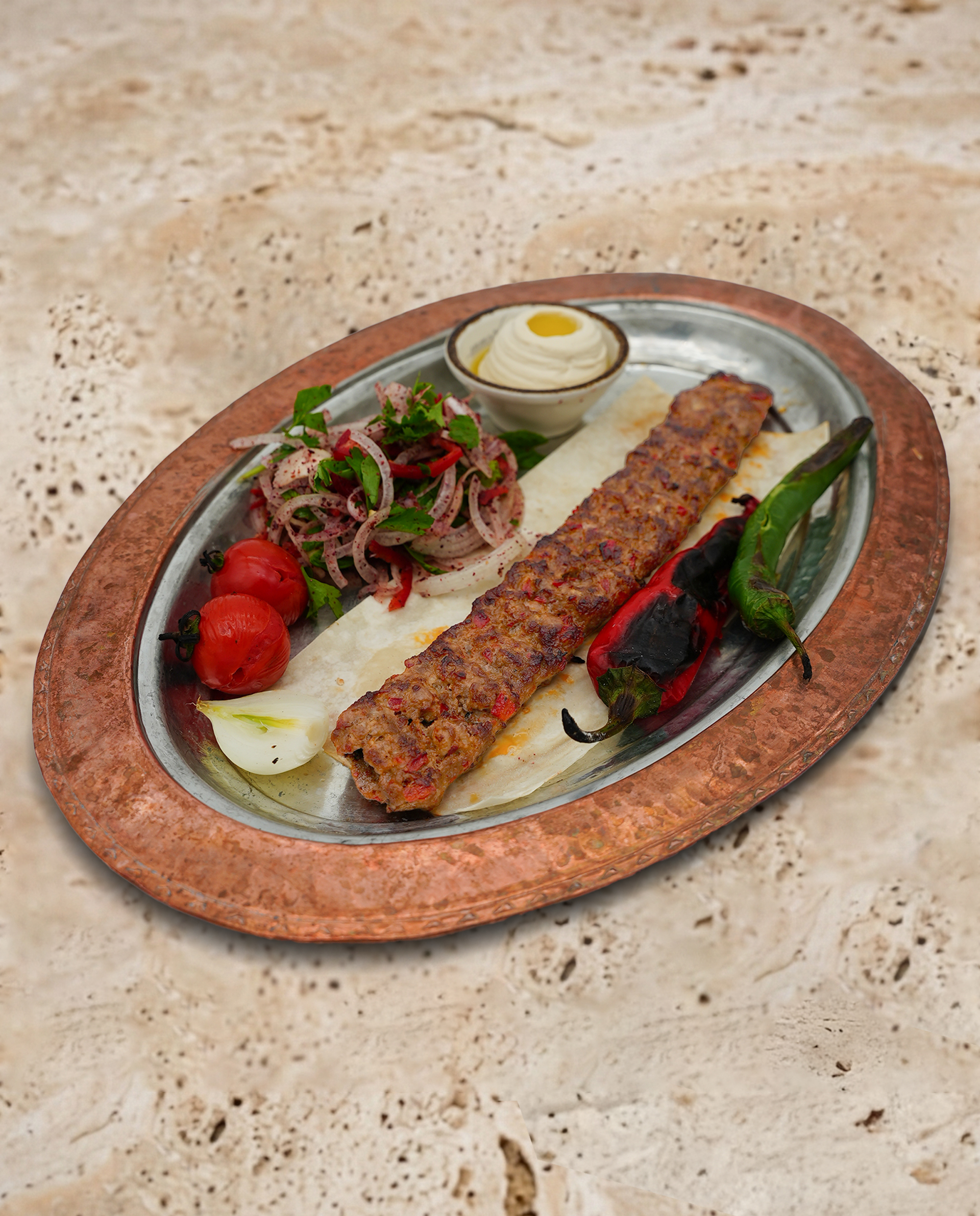 Adana Kebap