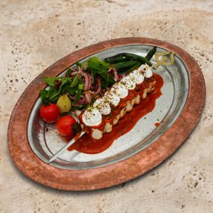 Emmoğlu Beyti Kebap