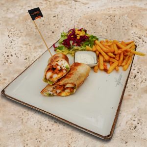 Wrap Çıtır