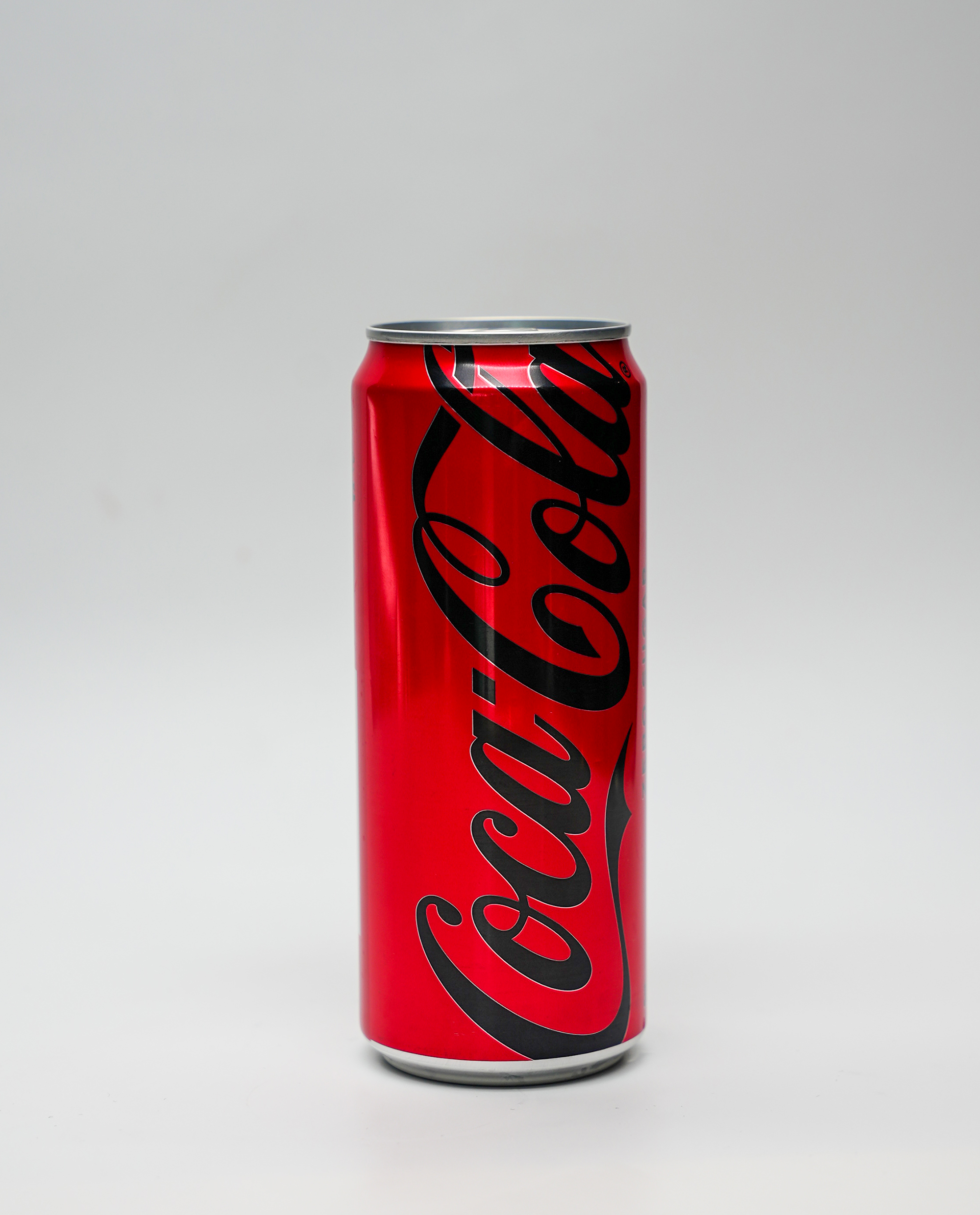 Coca Cola Zero 300 ml. Kutu