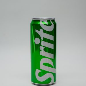 Sprite 330 ml Kutu