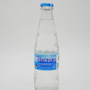 Gazoz Ankara