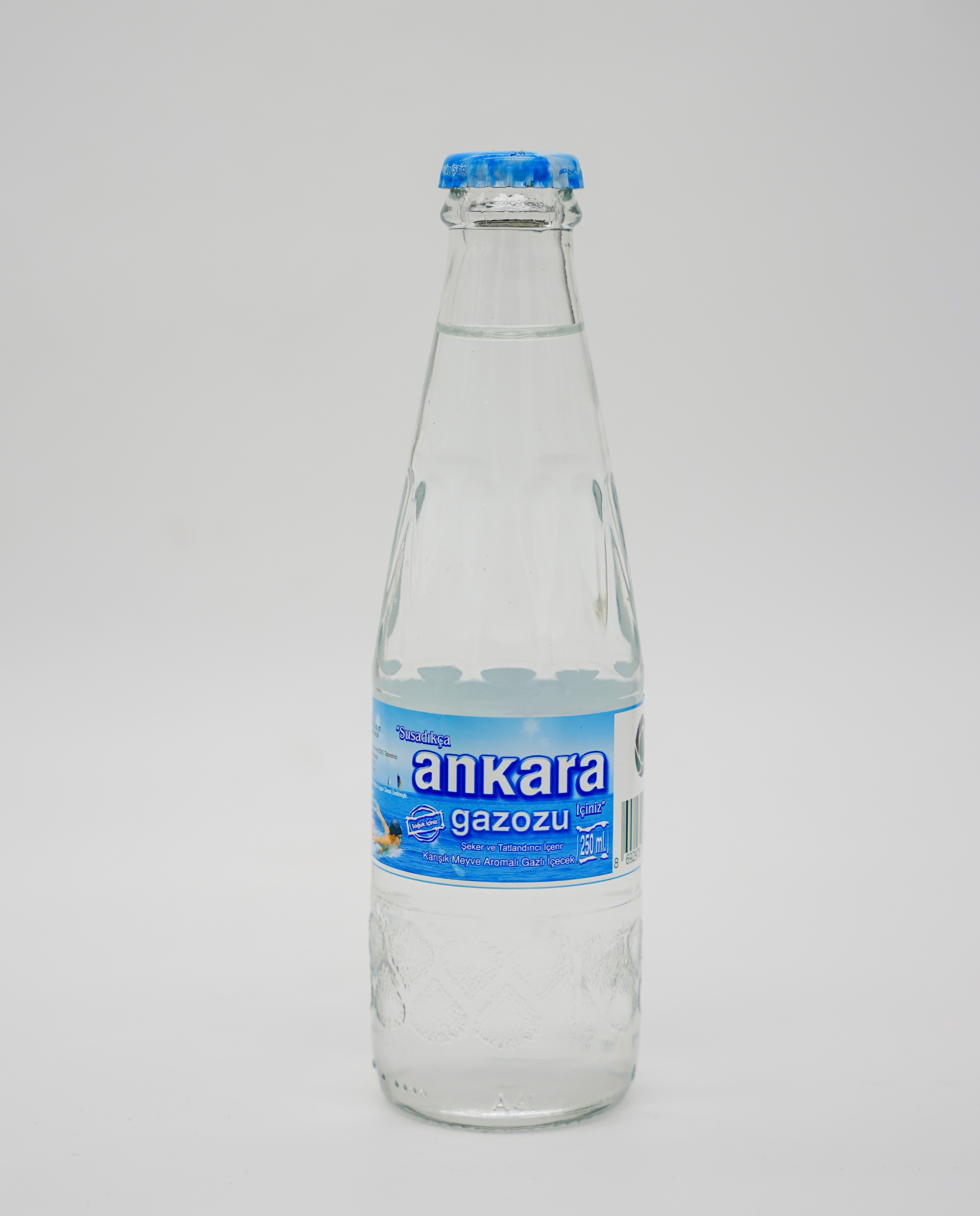 Gazoz Ankara