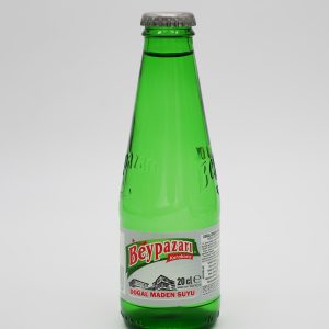 Sade Soda