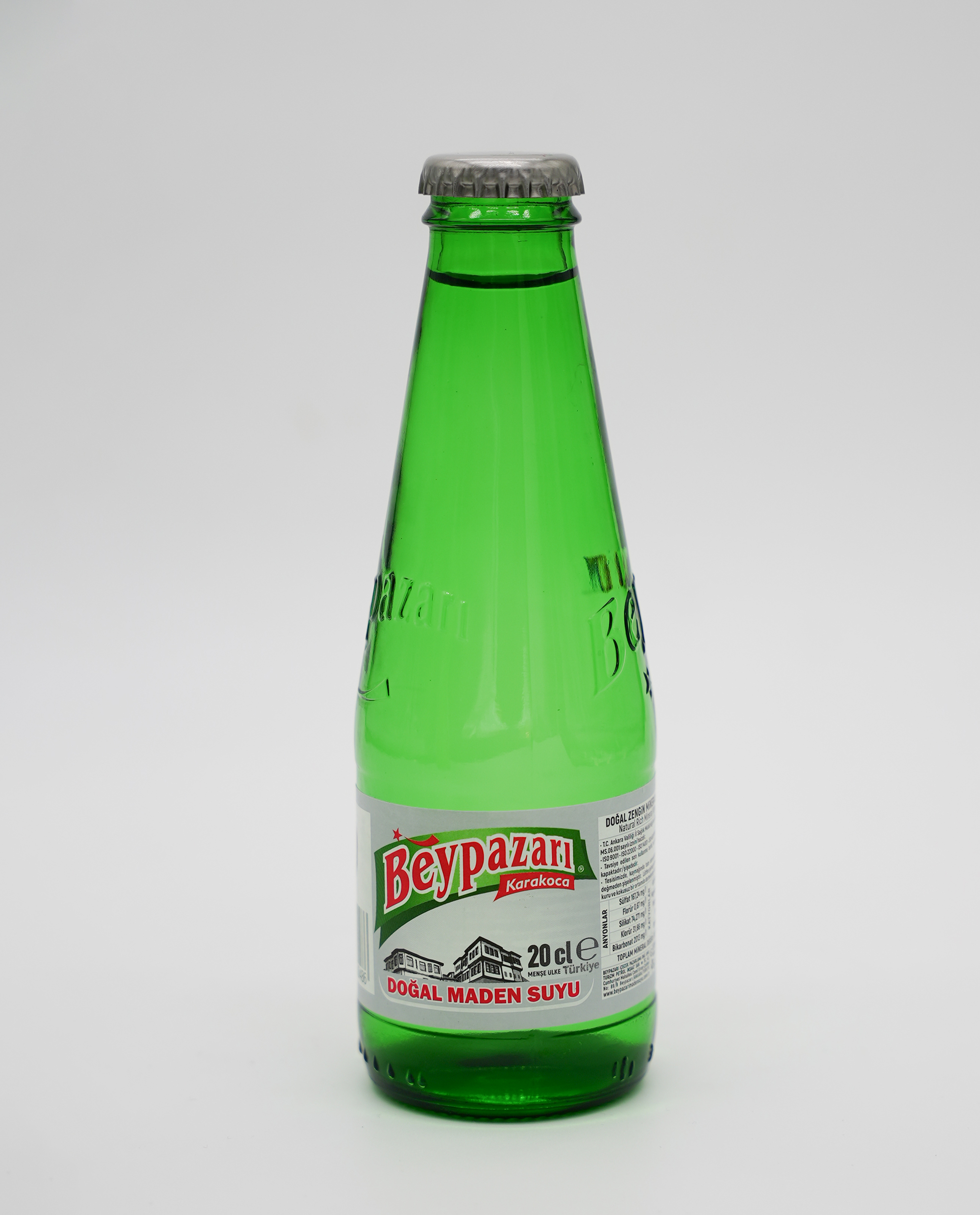 Sade Soda