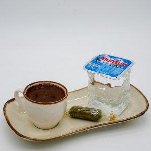 Türk Kahvesi (Fincan)