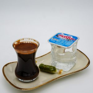 Türk Kahvesi (Süvari)