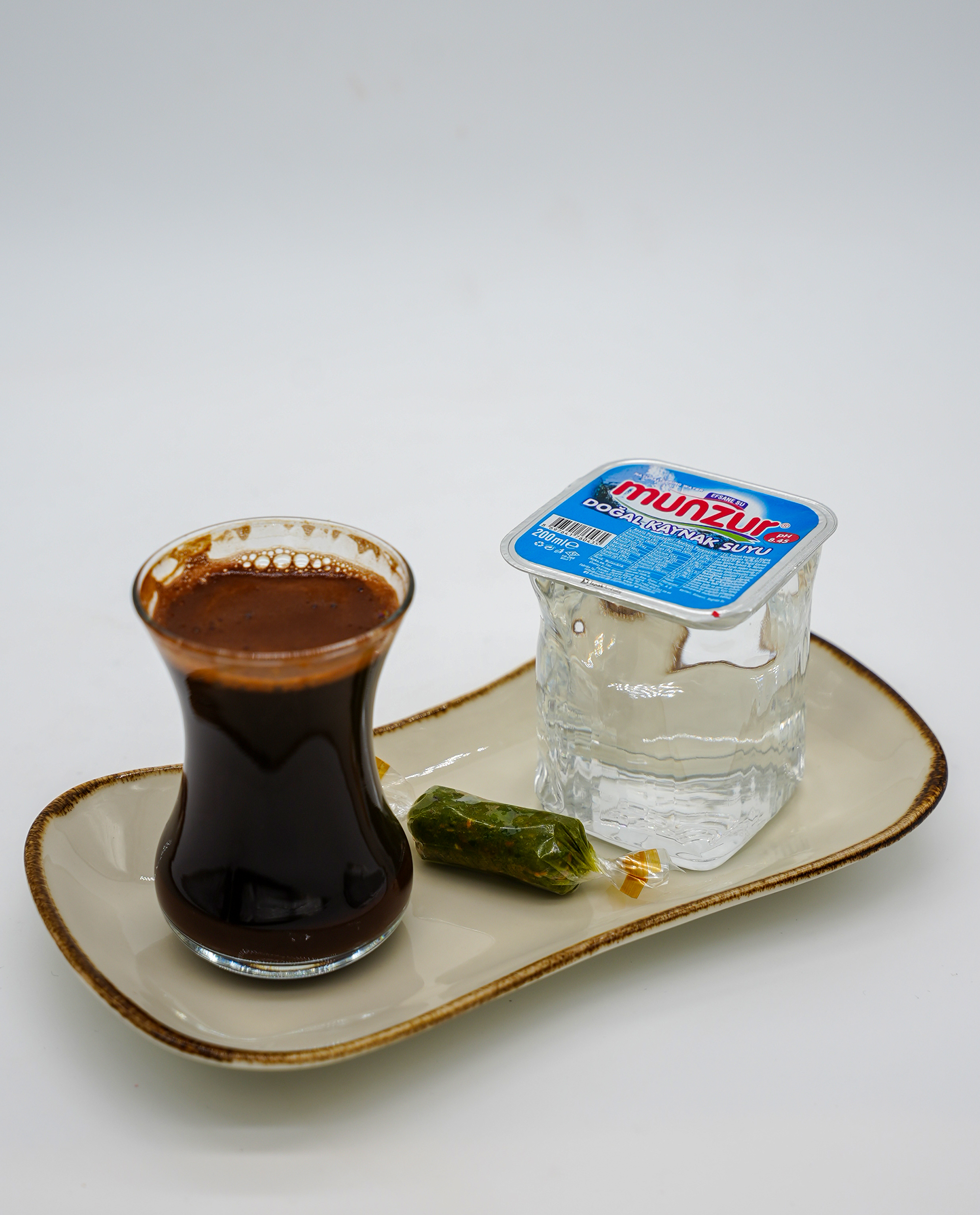 Türk Kahvesi (Süvari)