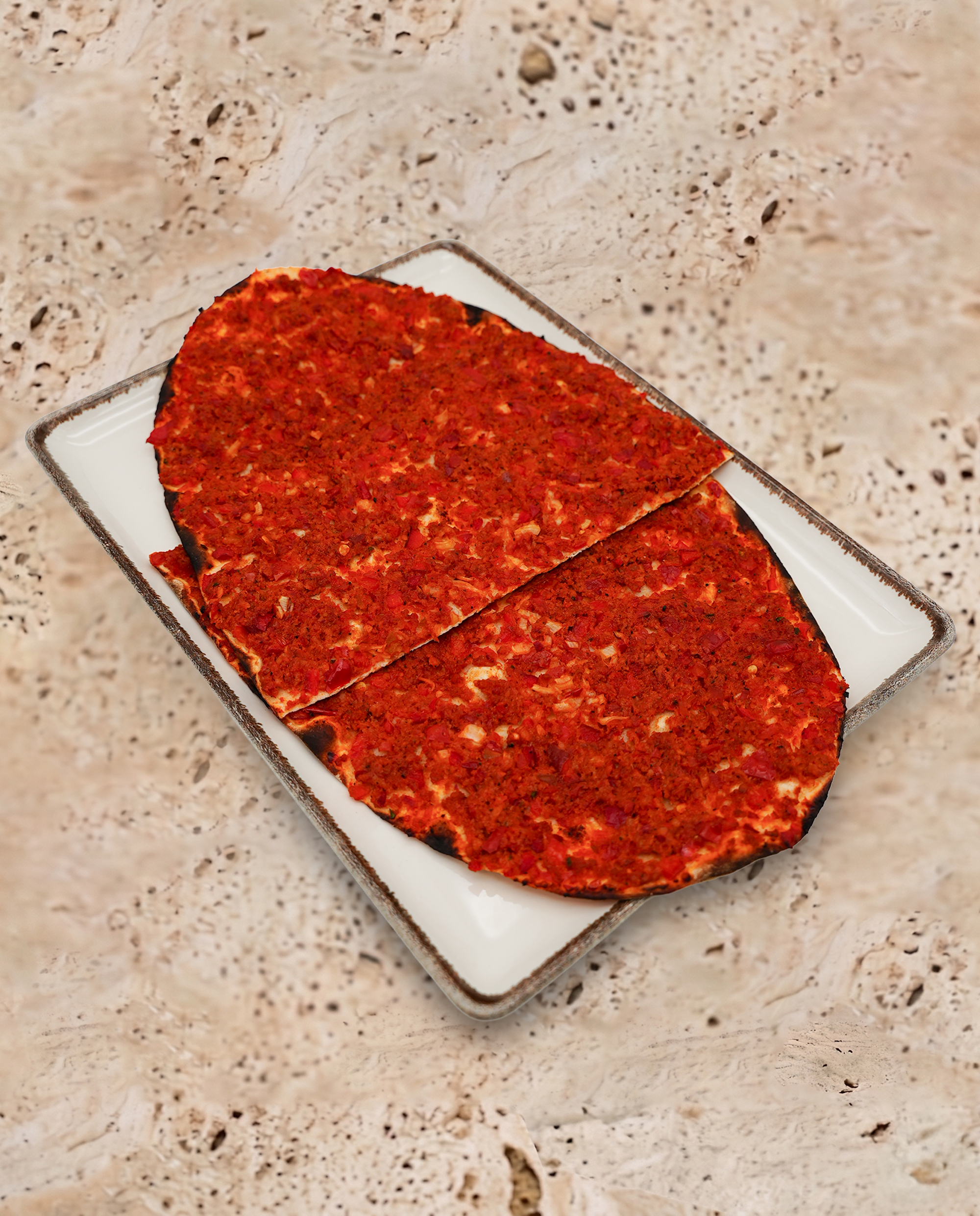 Lahmacun Antep