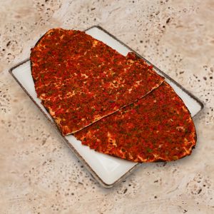 Lahmacun Antakya