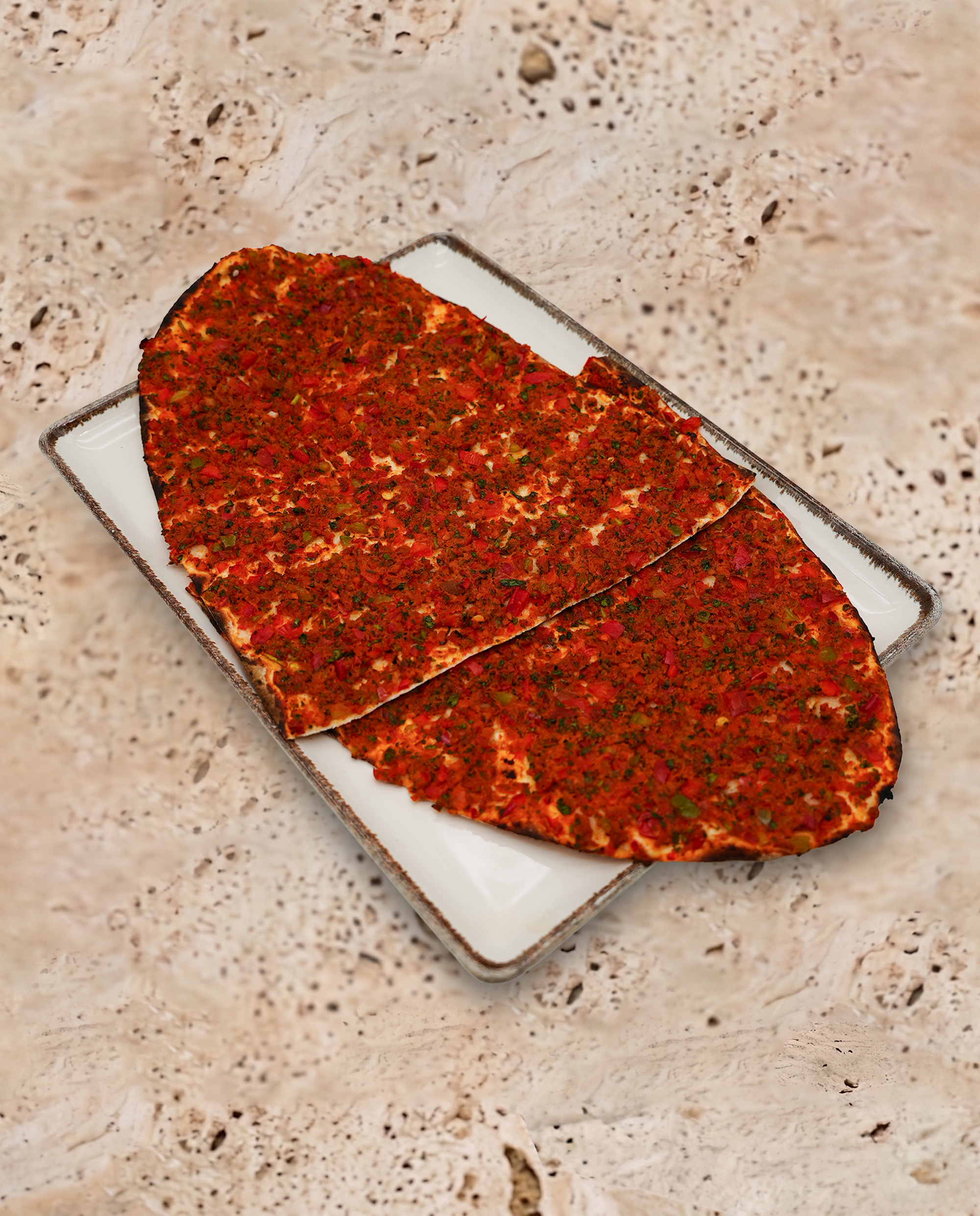 Lahmacun Antakya