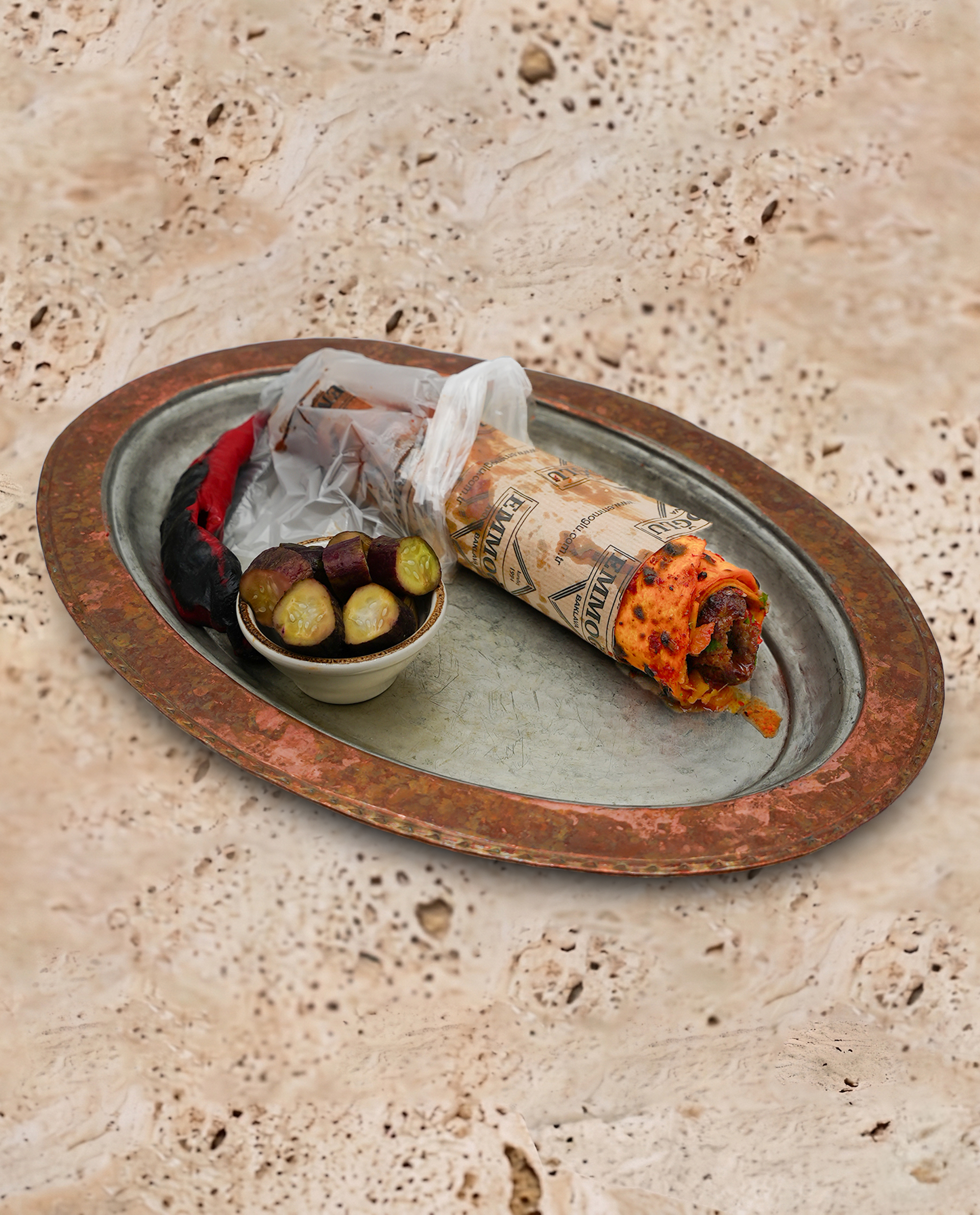 Adana Dürüm Kebap