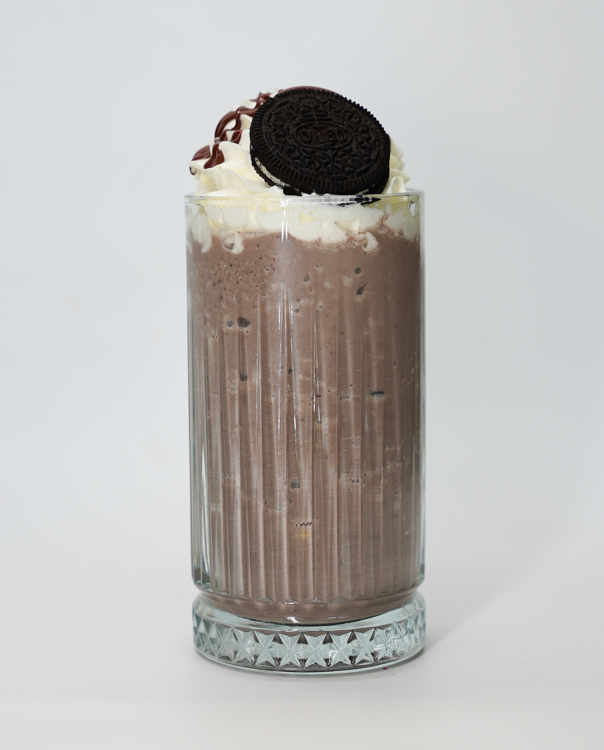 Oreolu Milkshake Dondurmalı