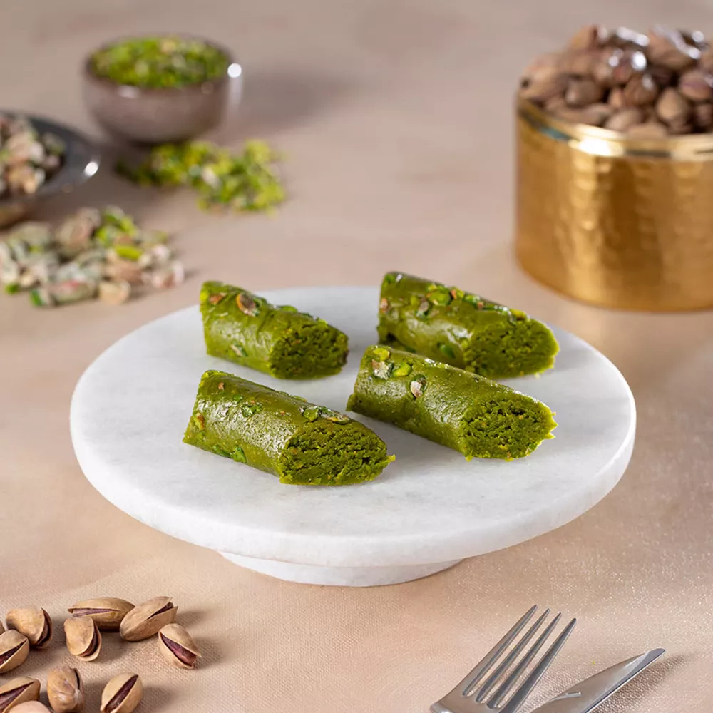 Baklava Fıstık Ezme