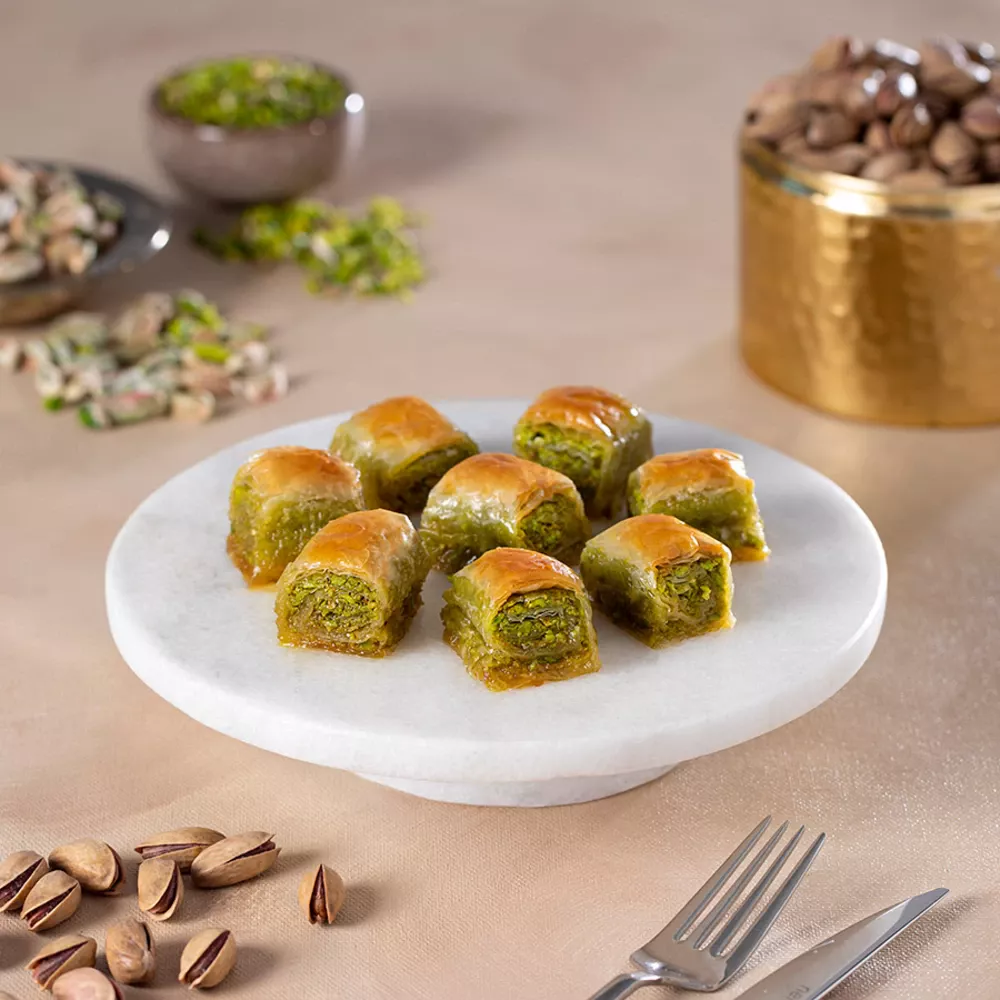 Baklava Mozaik