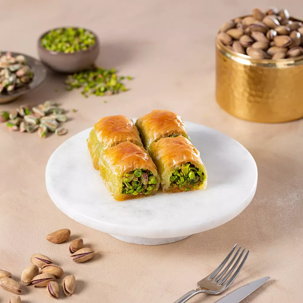 Baklava Maraş Sarma Kg.