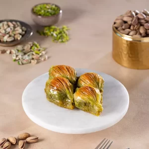 Baklava Midye