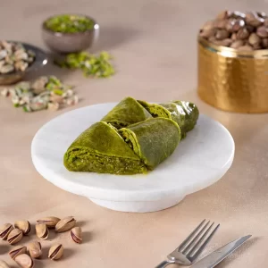 Baklava Muska